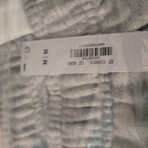 Pink Sweat Pants Nwt Sz Med.measurement In Post. - Picture 3 of 5